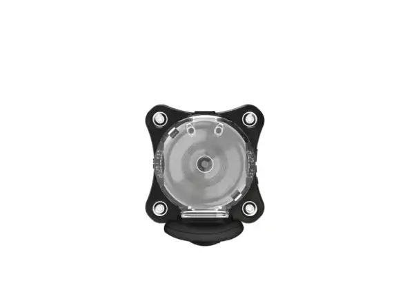 Lezyne Zecto Drive 250+ Front predné svetlo Black Gloss