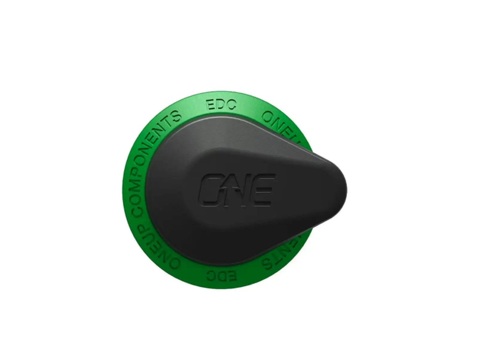 OneUp EDC Lite multikľúč zelený