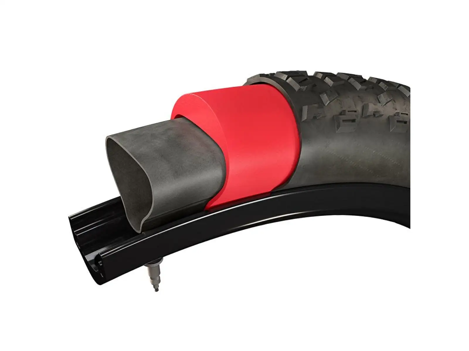 Tannus Armour 27,5 x 1,95 - 2,5" ochranná vložka duše