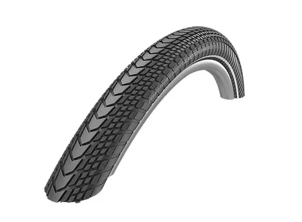 Schwalbe Marathon Almotion Addix E-25 40-622 trekingová pneumatika kevlar