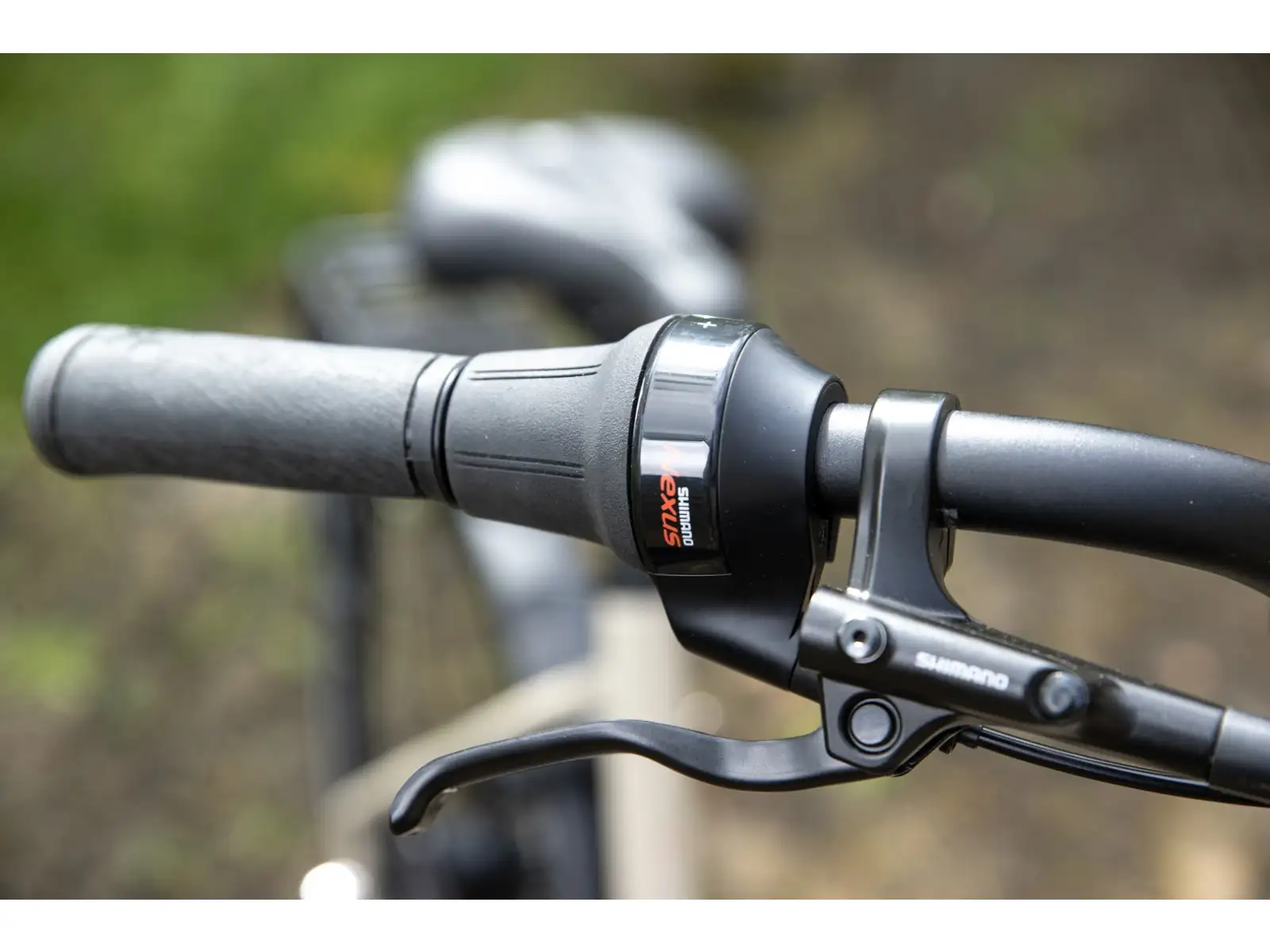 Superior eWAY 6.45 mestský elektrobicykel Gloss Dust