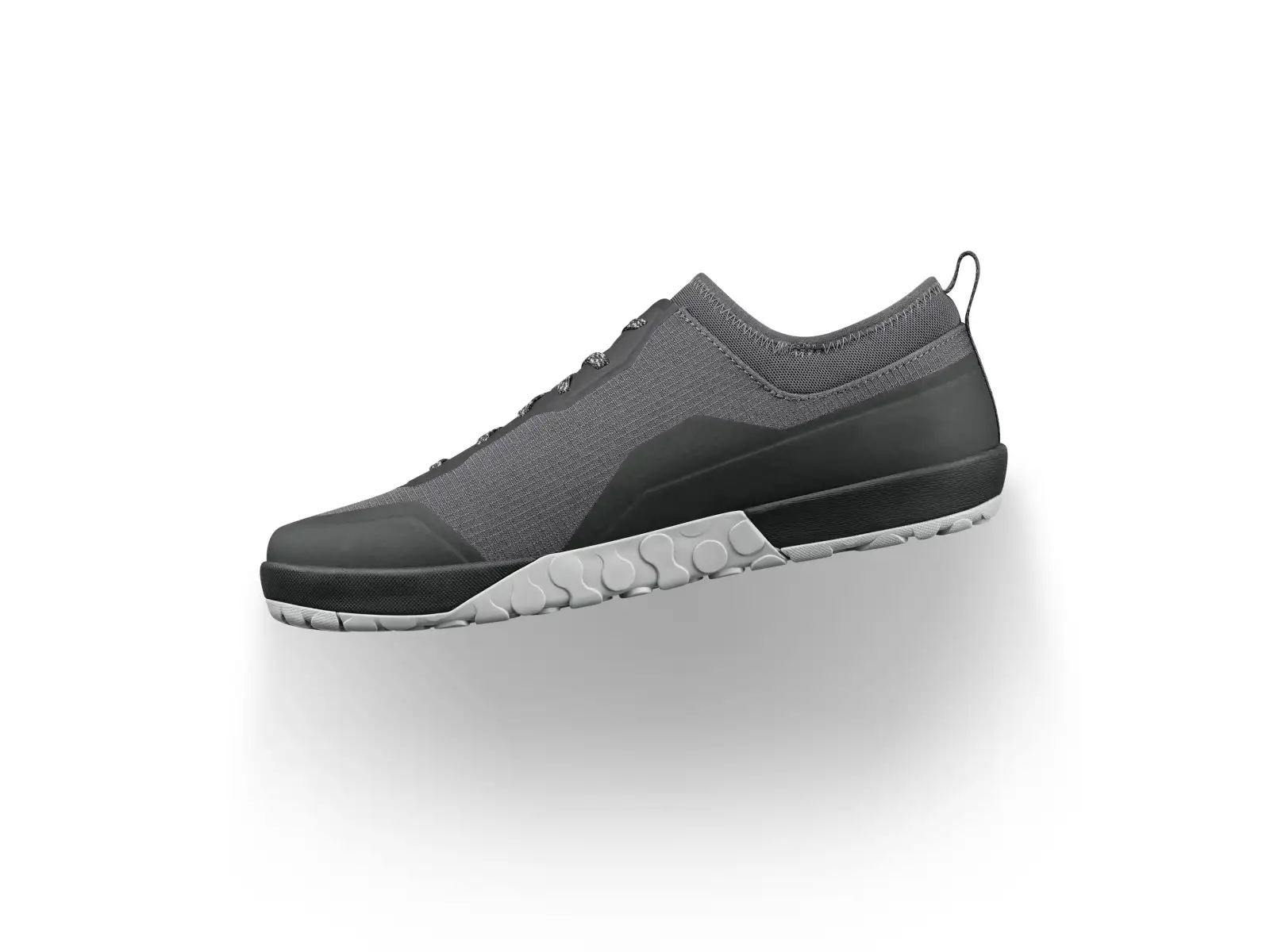 Fizik Gravita Versor 2 Flat MTB topánky Anthracite/Black