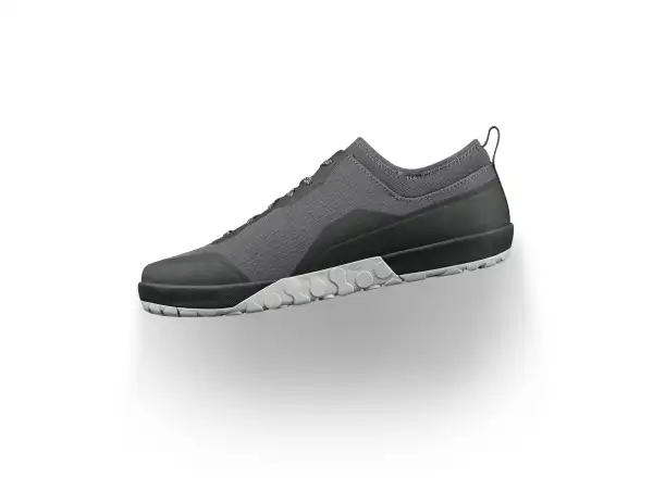 Fizik Gravita Versor 2 Flat MTB topánky Anthracite/Black