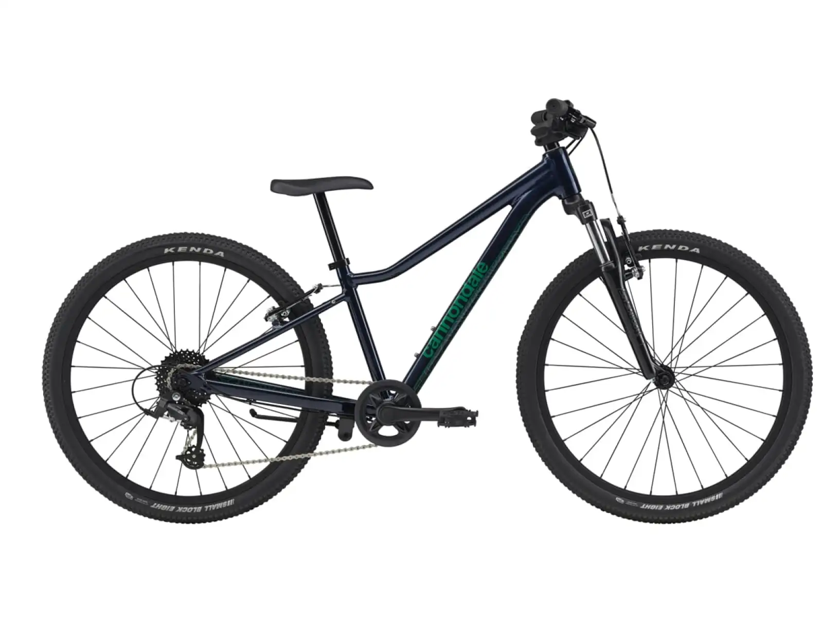 Detský bicykel Cannondale Trail 24 MDN