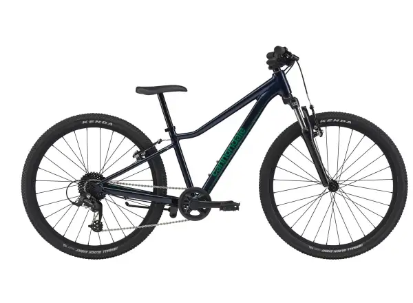 Detský bicykel Cannondale Trail 24 MDN
