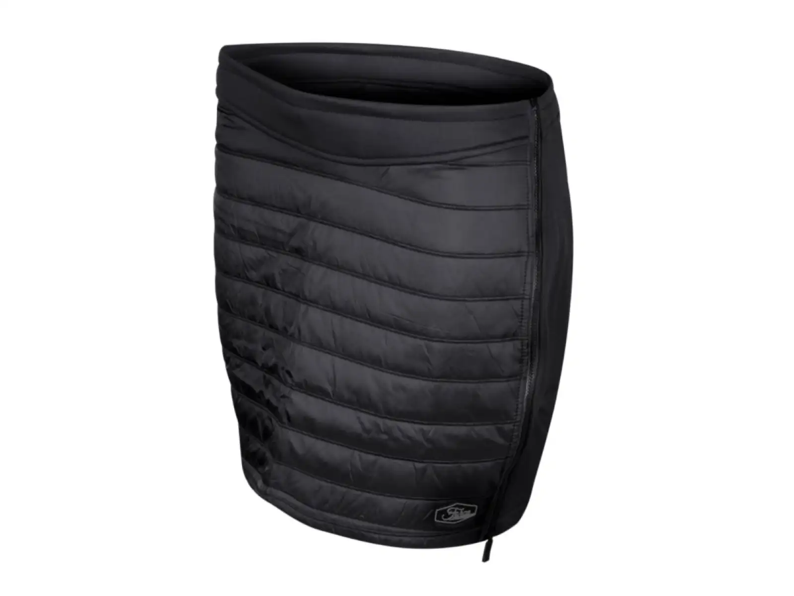 Force Outdoor dámska sukňa čierna