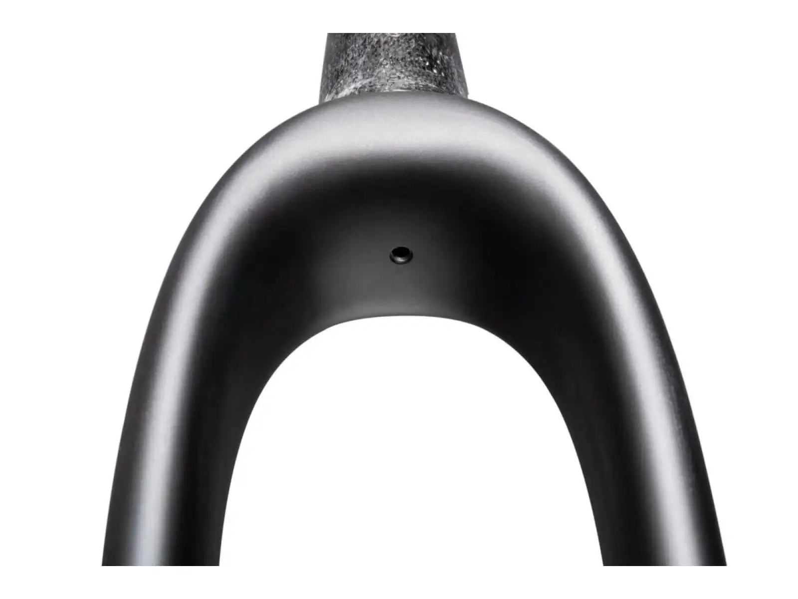 Enve Gravel Disc 27,5" pevná karbónová vidlica čierna