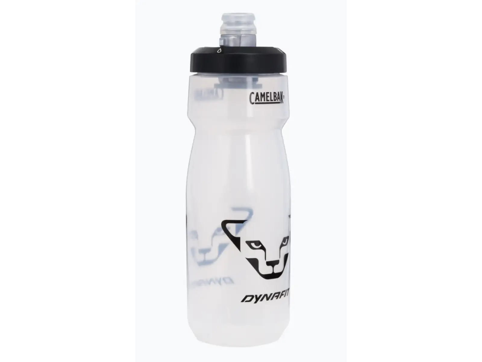 Fľaša Dynafit Race Bottle Runner's Bottle Transparent