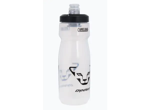 Fľaša Dynafit Race Bottle Runner's Bottle Transparent
