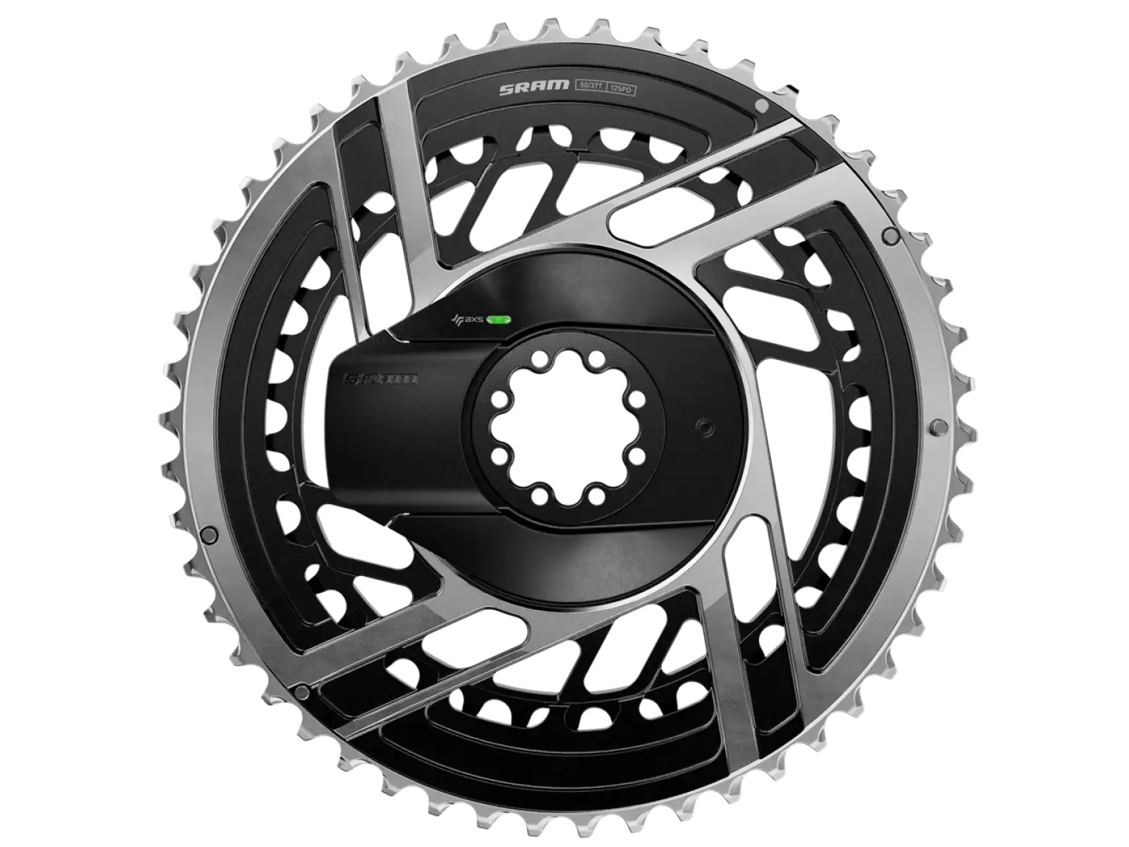 Sram RED AXS E1 kit prevodníkov s powermetrom