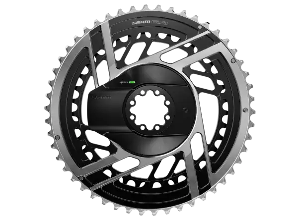 Sram RED AXS E1 kit prevodníkov s powermetrom