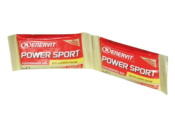 Enervit Power Sport tyčinka 2x30g