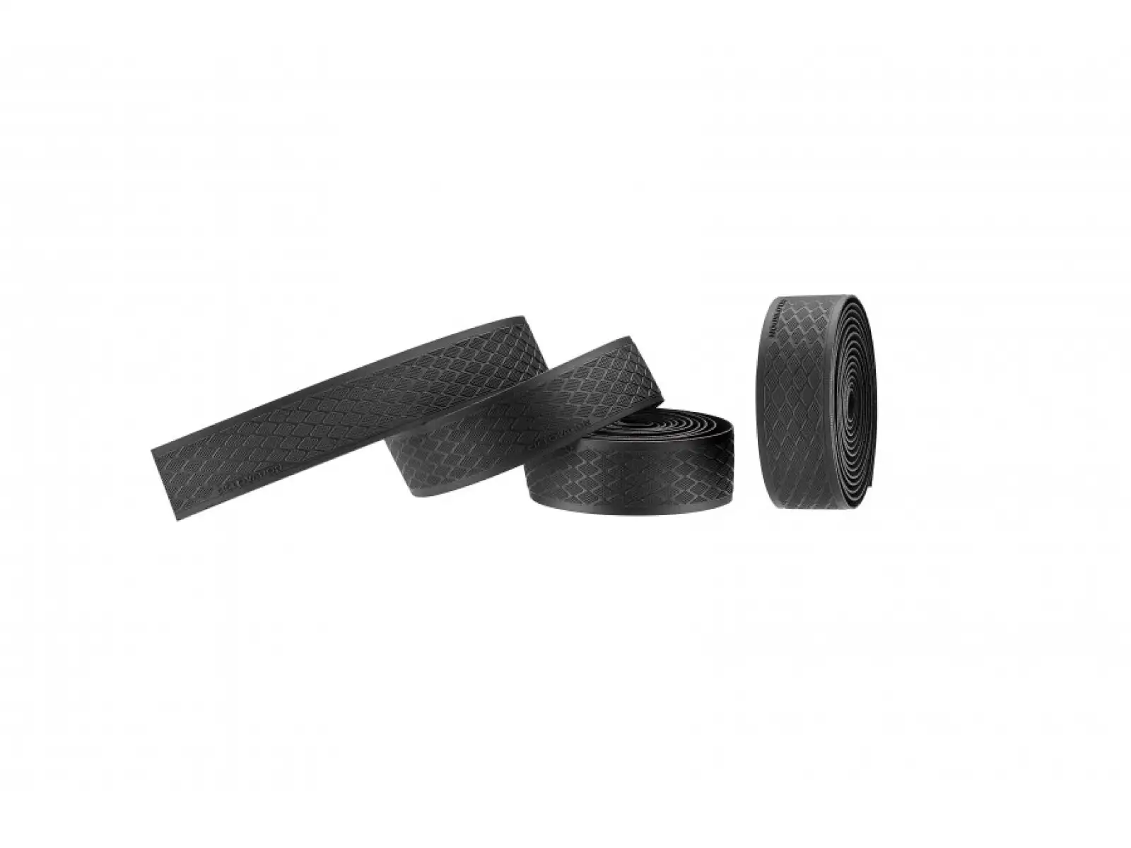 Ciclovation Grind Touch Diamond omotávka Matte Black