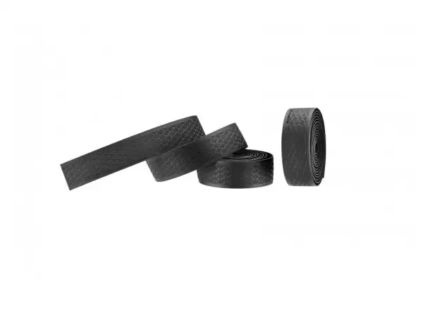 Ciclovation Grind Touch Diamond omotávka Matte Black