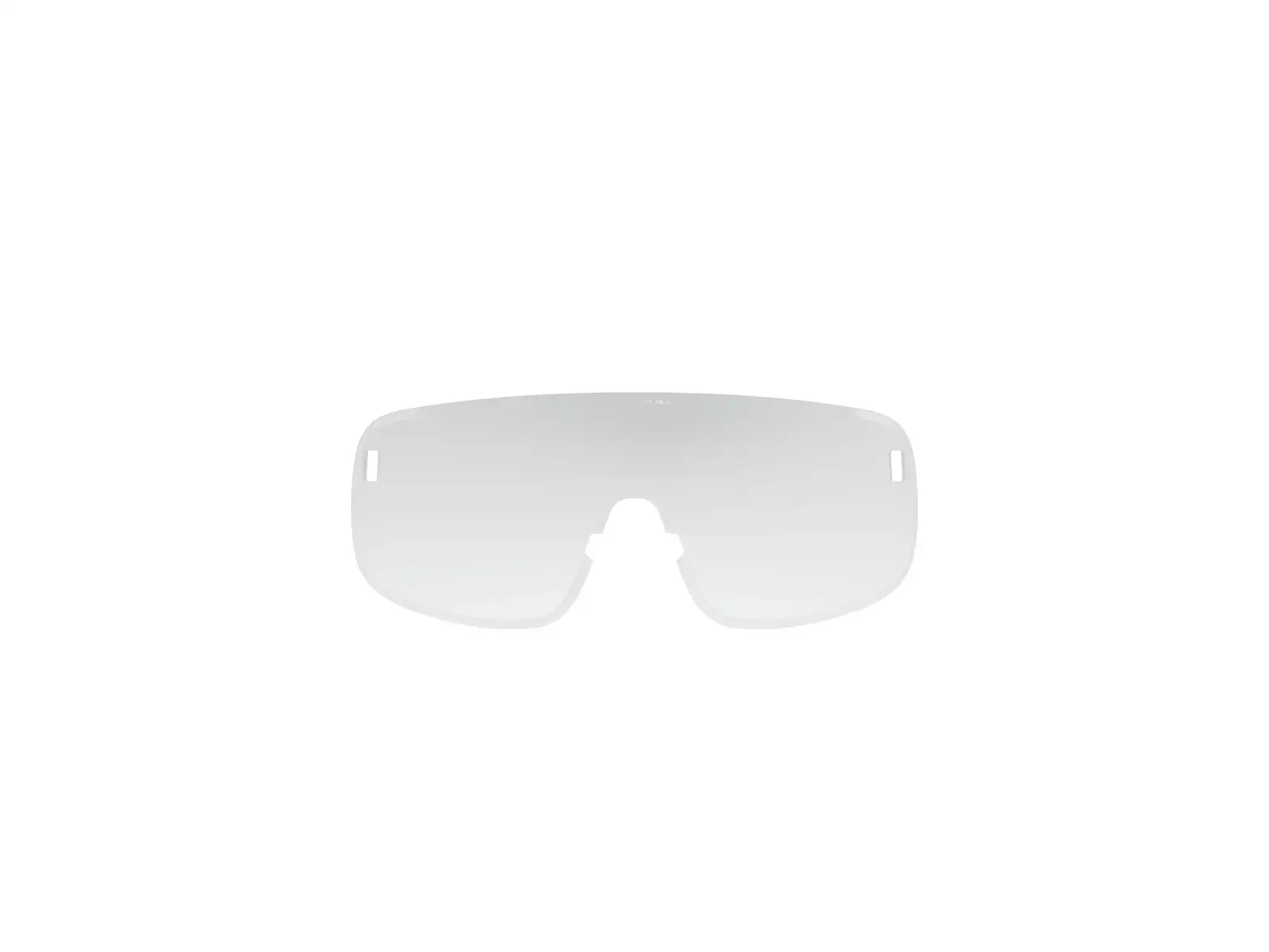 POC Elicit náhradné sklo Clarity Photochromic/Changeable Grey