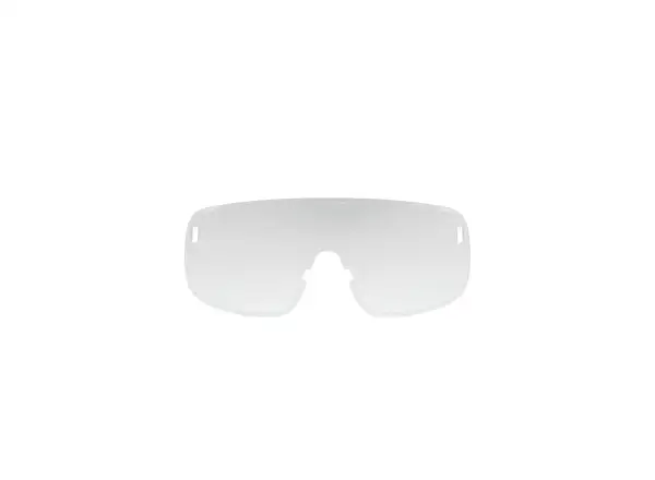 POC Elicit náhradné sklo Clarity Photochromic/Changeable Grey