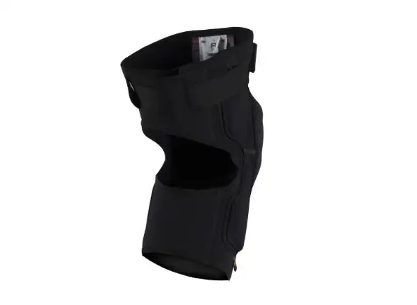 661 DBO chrániče kolien Black