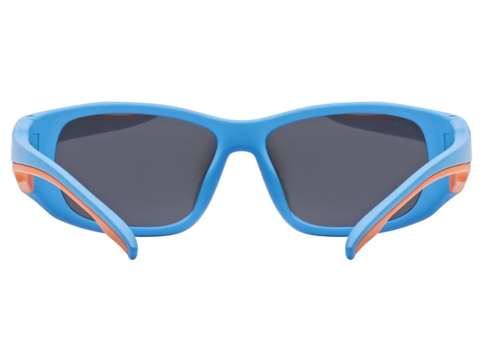 Uvex Sportstyle 514 okuliare Blue Matt/Mirror Blue