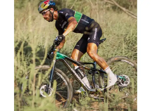 Horský bicykel Cannondale Scalpel Carbon 4 29" JNG