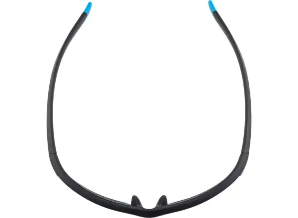 Alpina Flexxy Youth HR detské okuliare Black Blue Matt