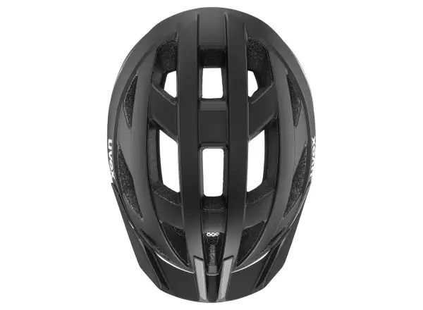 Uvex I-vo 2 prilba Black Matt
