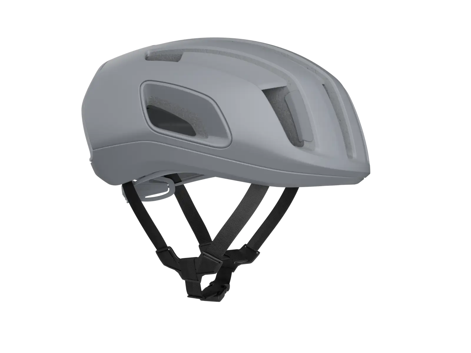 POC Cytal cestná prilba Granite Grey Matt