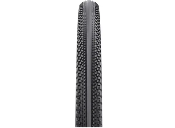 WTB Vulpine S TCS LFR SG 28" gravel plášť kevlar čierna