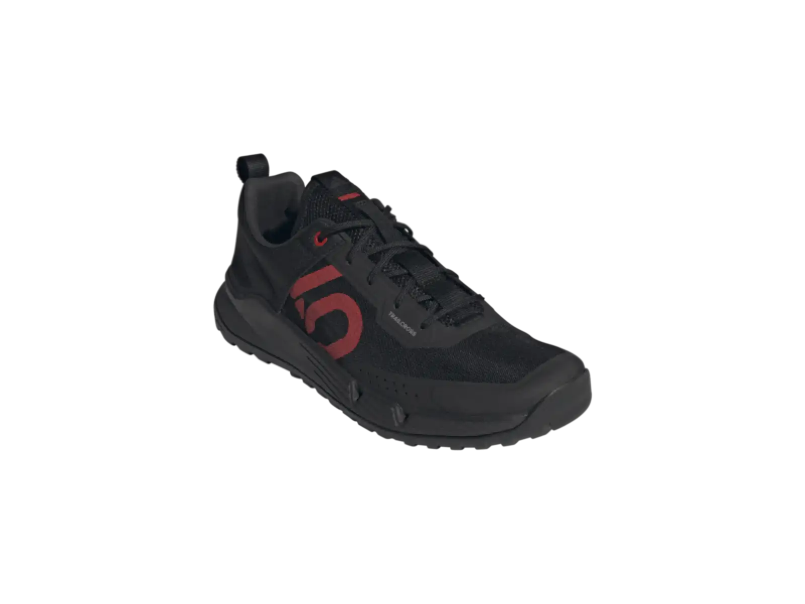 Five Ten Trailcross LT pánske topánky Black Red