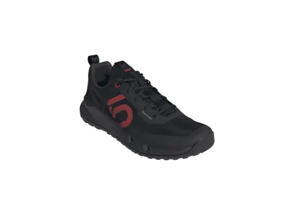Five Ten Trailcross LT pánske topánky Black Red