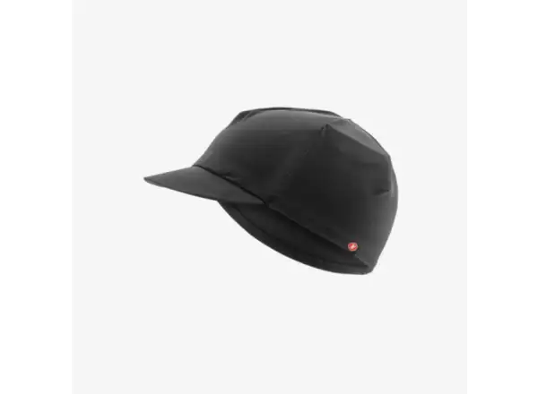 Castelli Premio Evo čiapka Black