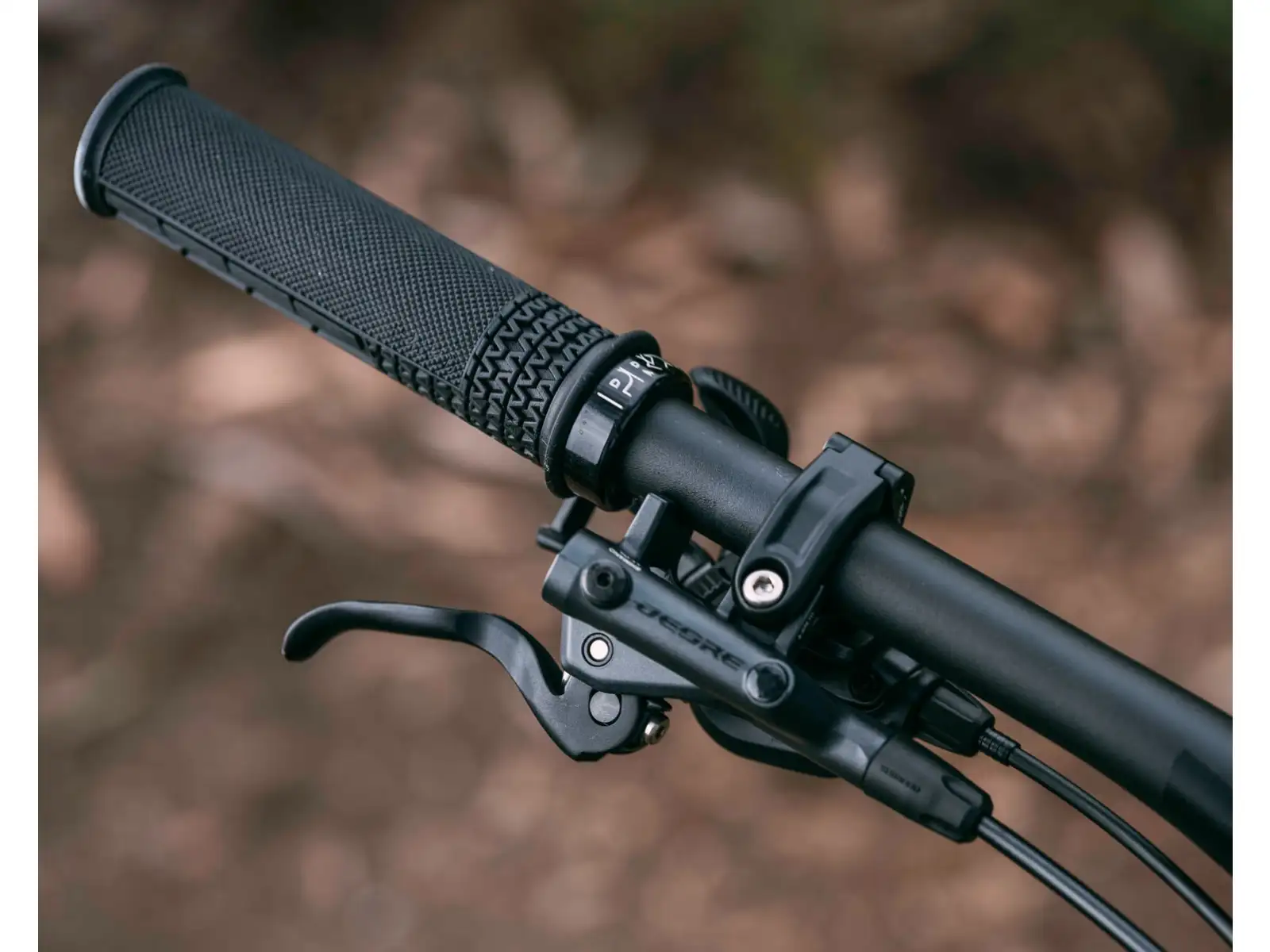Shimano Deore BL-M6200+BR-M6200 predná+zadná brzda