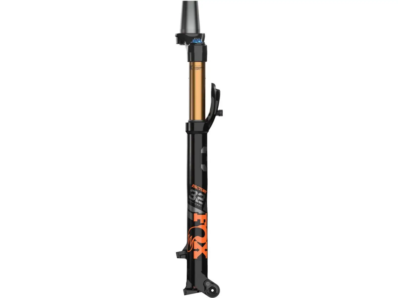 Fox Racing Shox 32 Float Factory Fit4 29" odpružená vidlica 100 mm StepCast 44 Boost 2021