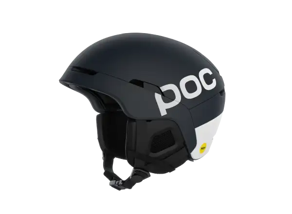 POC Obex BC MIPS lyžiarska prilba Apatite Navy Matt