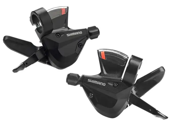 Shimano Altus SL-M315 radiace páčky 3x8 sp. čierna