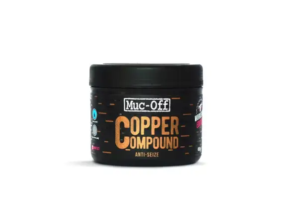 Muc-Off Copper Compound Medená vazelína 450 g