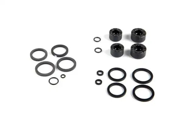 Sram Guide Caliper Piston Kit 16 mm a 14 mm