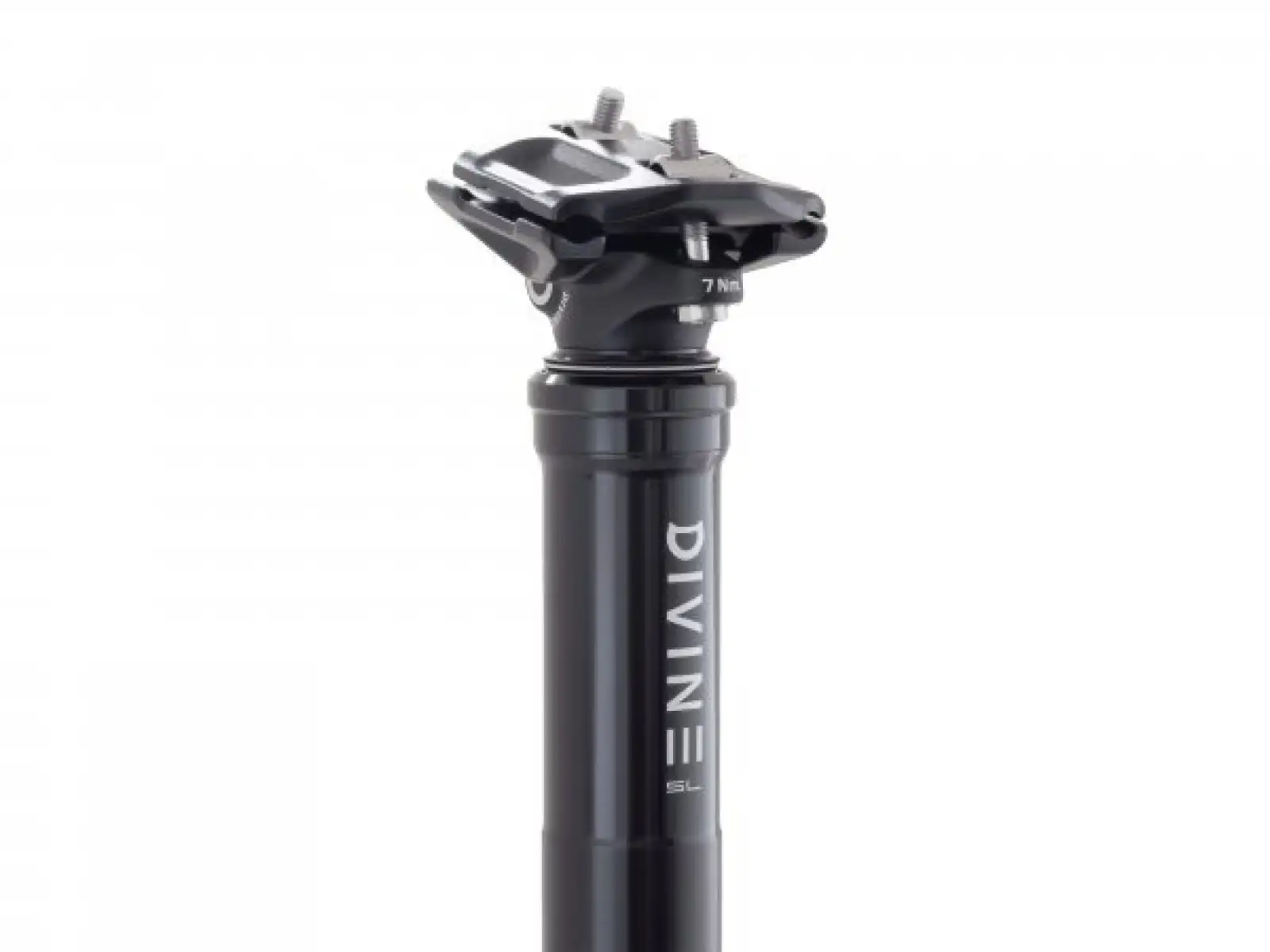 BikeYoke Divine SL teleskopická sedlovka 100 mm/31,6 mm/420 mm