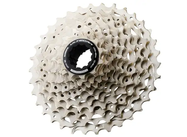 Shimano Ultegra CS-R8100-12 12 sp. cestná kazeta 11-30 z. - Nebalené