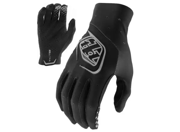 Rukavice Troy Lee Designs SE Ultra Black