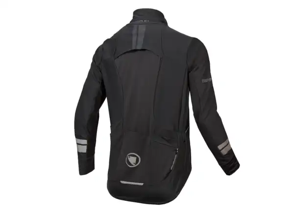 Endura Pro SL 3-Season pánska bunda Čierna