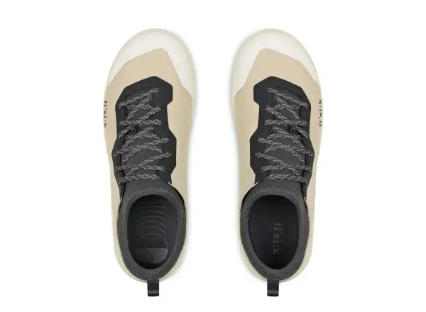Fizik Gravita Versor 2 MTB tretry Off White/Anthracite