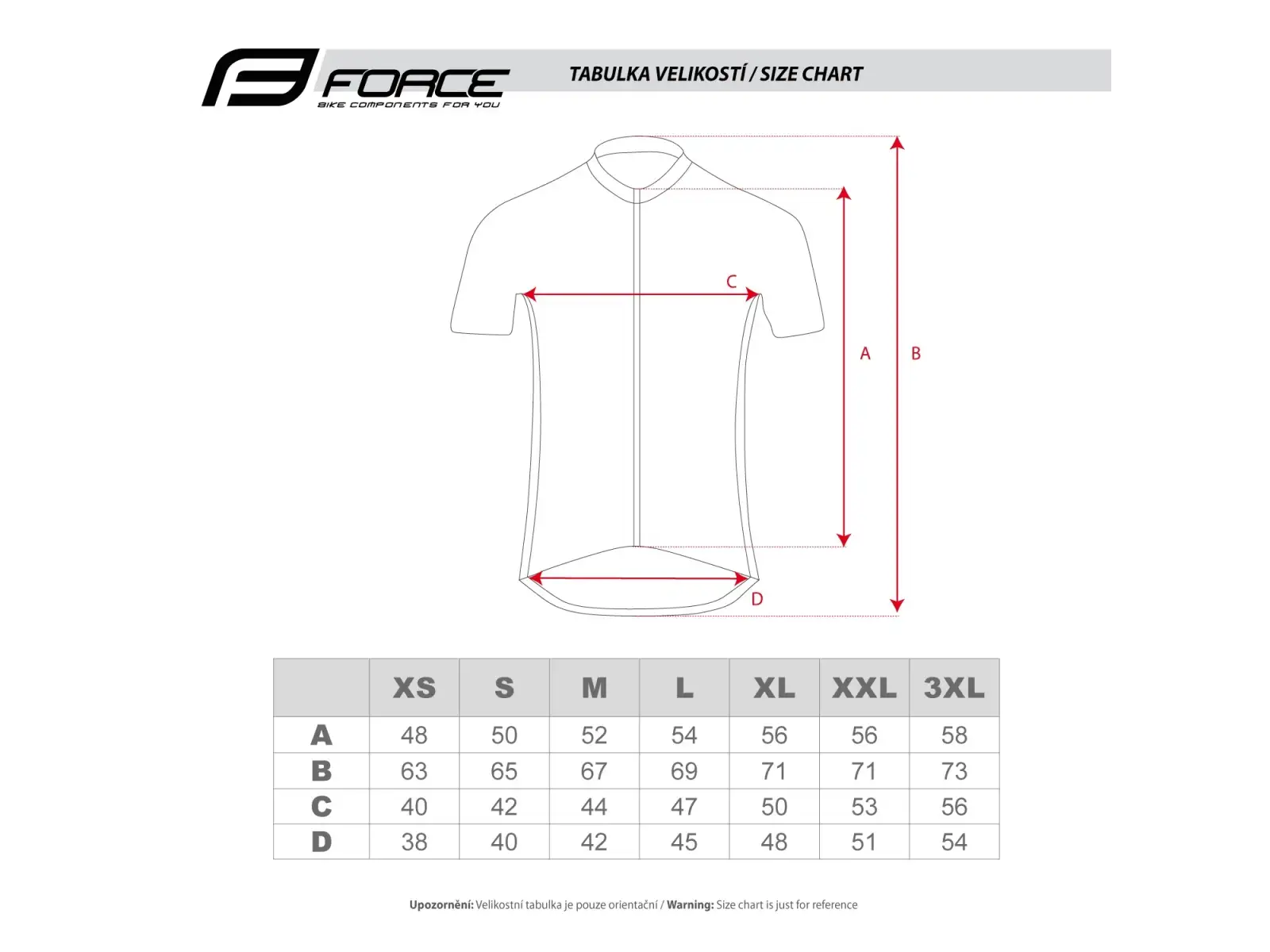 Force Team Pro unisex dres krátky rukáv čierna/sivá