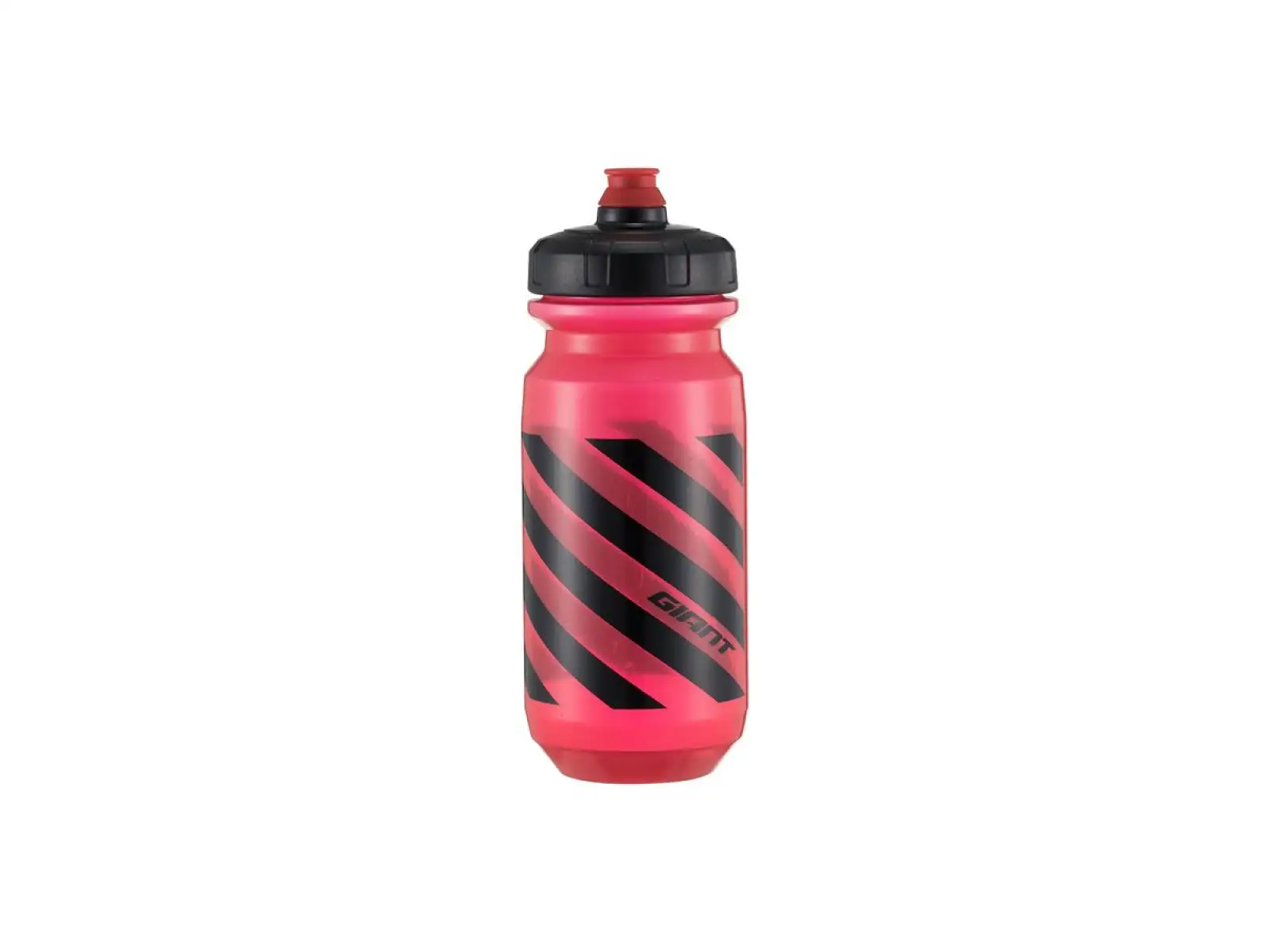 Giant Doublespring fľaša 600 ml red/black