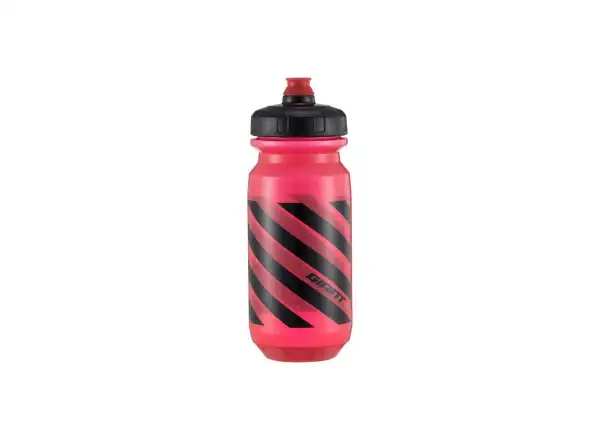 Giant Doublespring fľaša 600 ml red/black