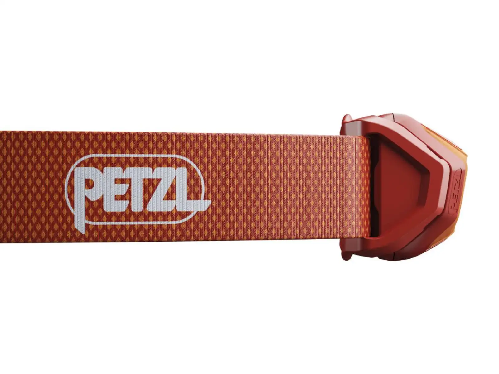 Petzl TIKKINA 2025 svietidlo červená