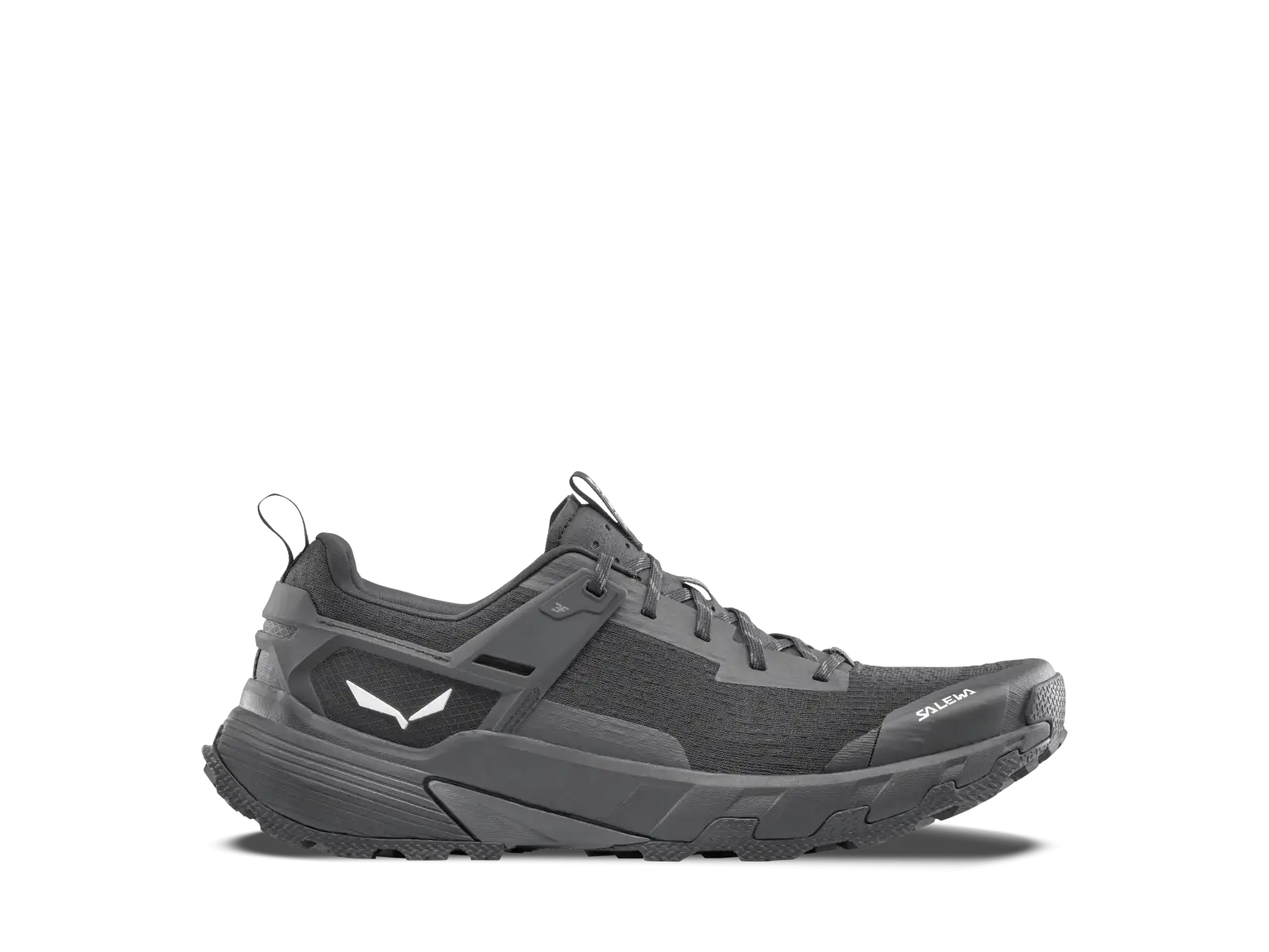 Salewa Pedroc 2 pánske topánky Black/Black