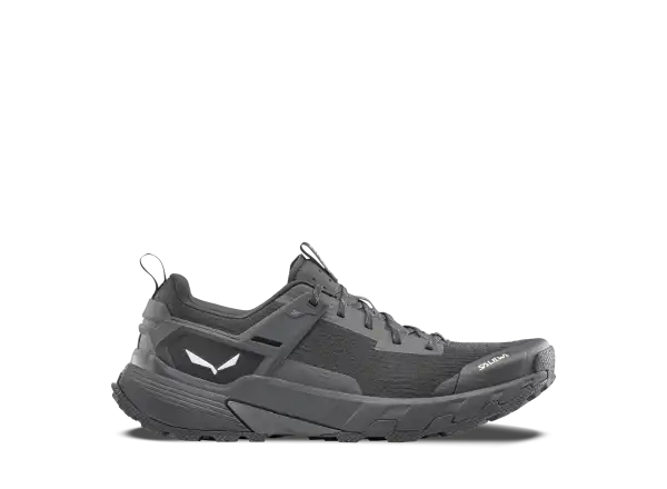 Salewa Pedroc 2 pánske topánky Black/Black