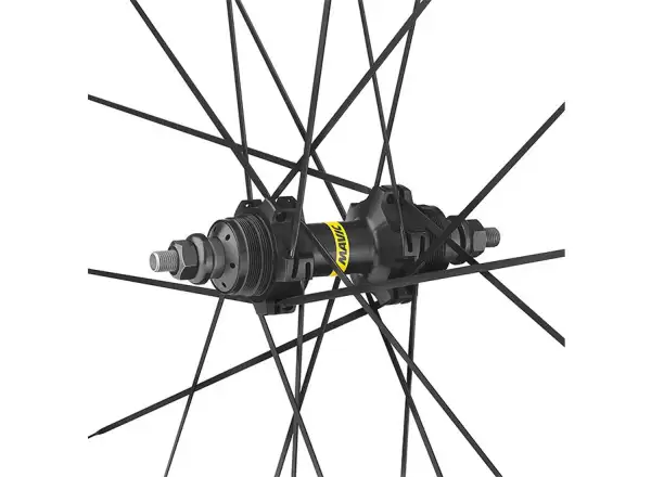 Cestné kolesá Mavic Ellipse