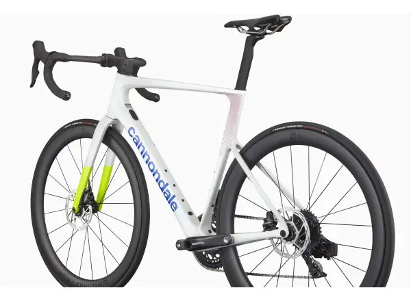 Cannondale SuperSix Evo Carbon 1 cestný bicykel CAS