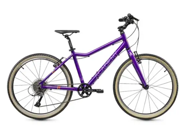 Academy Grade 6 detský bicykel 26" fialová